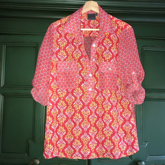 KOKO Blouse